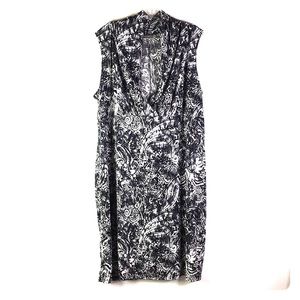 Avenue Dress Not Available for Sale *K